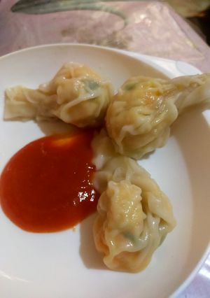 Foto resep Dimsum Ayam Simpel Anti Gagal