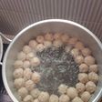 Bakso Sapi Kenyal Home Made lengkap dengan gambar