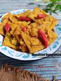 Mendoan banyumas