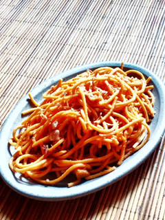 Foto resep Mie Lidi Goreng
