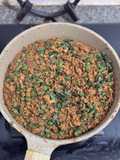 Tumis Oncom leuncak