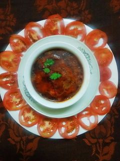 मेथी दाल स्मोकी तड़के के साथ (Methi dal smoky tadke ke saath recipe in Hindi) रेसिपी मुख्य फोटो
