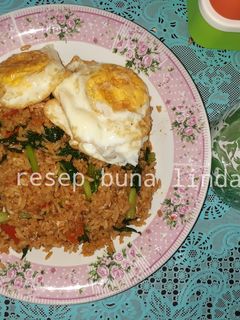 Foto resep Nasi Goreng Jawa