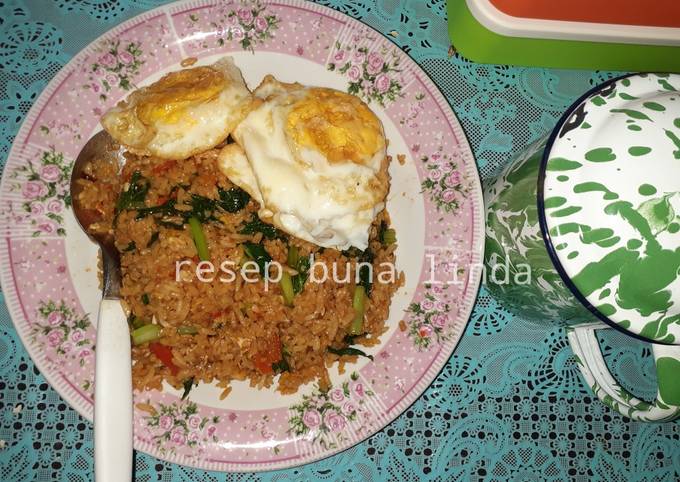 Nasi Goreng Jawa