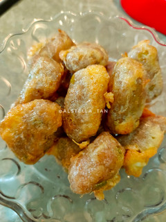 Foto resep Sempol Ayam