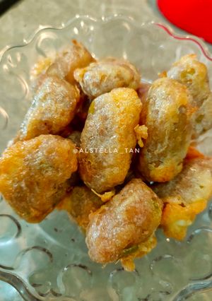 Foto resep Sempol Ayam