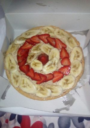 صورة لوصفة لتغات