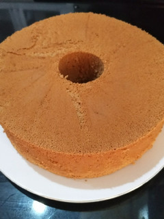 Foto resep Chiffon Cake Mocca