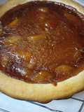 Peach Brandy Pie