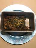 Frittata de Espinacas
