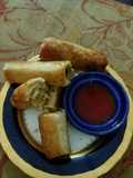 Bread Cheese Rolls #eidmeetup