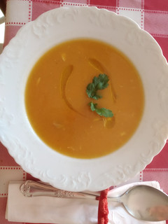 Foto de Sopa de peixe