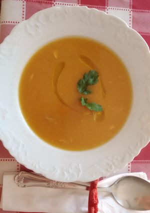 Foto de Sopa de peixe