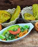 Empanadas de Verde
