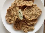 A picture of chả cá basa phi lê