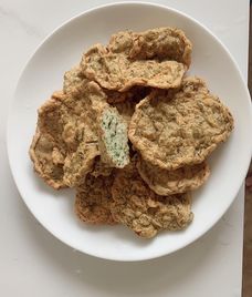 chả cá basa phi lê