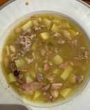 Carne en su jugo