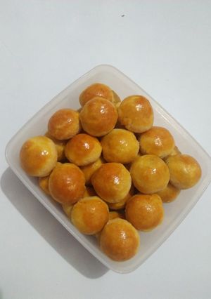Foto resep Nastar