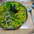 Pea poha