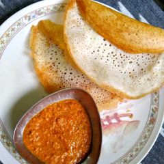 Appam A picture of Appam.