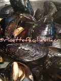 Impepata di cozze
