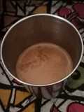 দুধ চা (doodh cha recipe in Bengali)