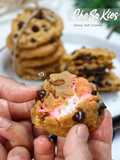 Chewy Soft Cookies Gluten Free