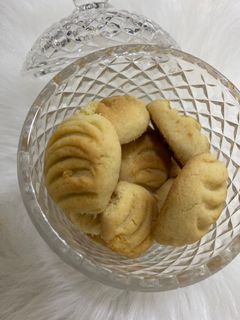 صورة لوصفة بسكوت