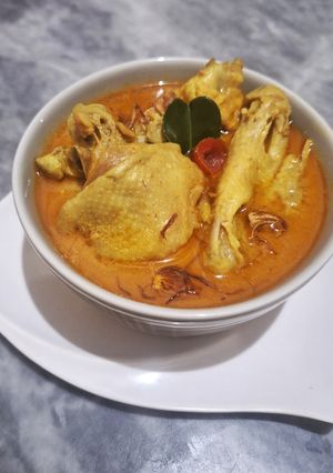 Foto resep Opor Ayam (111)