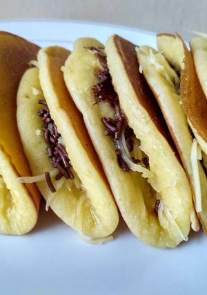 Foto resep Martabak Manis Mini