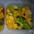 Asinan Buah