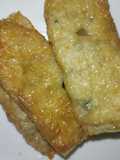 Ayam Udang Kulit Tahu (Swekiaw)