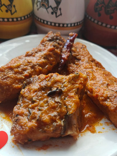 দই কাতলা (doi katla recipe in Bengali) রেসিপির প্রধান ছবি