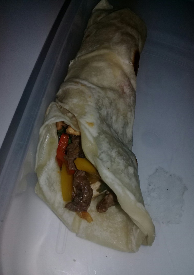 Una foto de Tacos