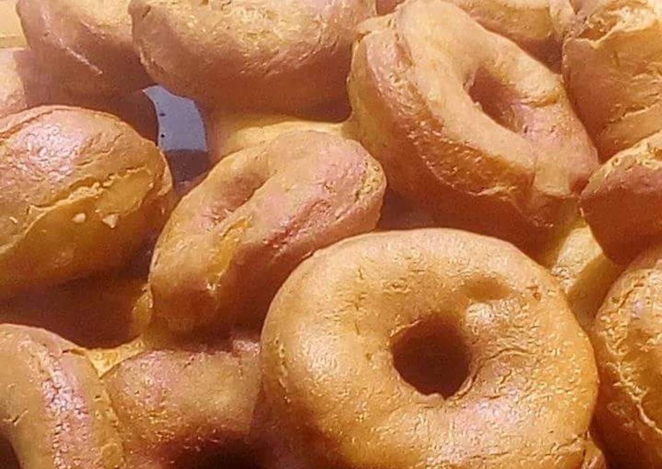 Doughnut s