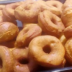 A picture of Doughnut s.