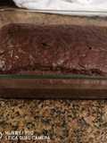 Queque chocolate grez