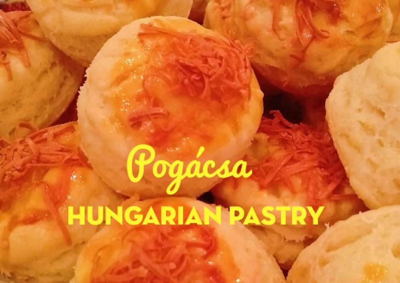 Roti Kejo Hungary ðŸ‡ðŸ‡º
