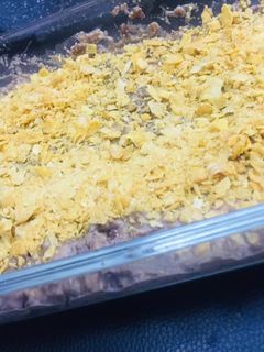 صورة لوصفة سوكسيه بالكورن فليكس