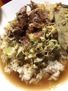 Foto resep Soto Ayam Kampung Kuah Bening