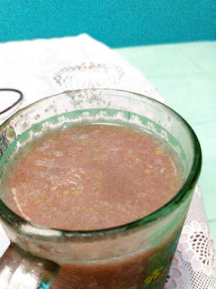 Foto resep Jus Jambu biji