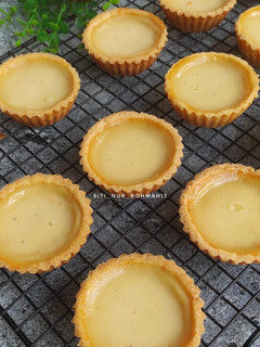 Foto resep Pie susu