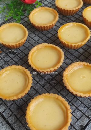 Foto resep Pie susu
