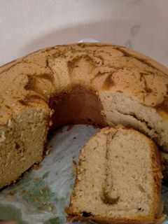 Foto resep Bolu Jadul