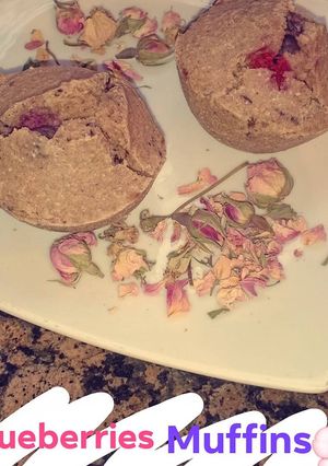 صورة لوصفة كيكة الشوفان رجيم cake Régime