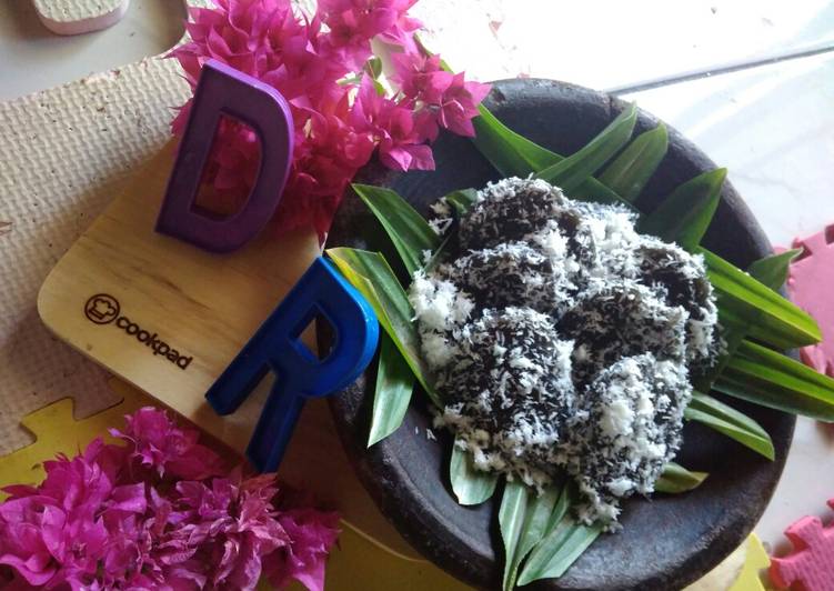 resep cara buat Ongol-Ongol