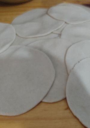 Una foto de Masa de empanadas