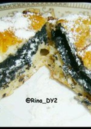 Foto resep Oreo Goreng