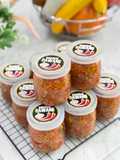 Sambal Bawang Daun Jeruk