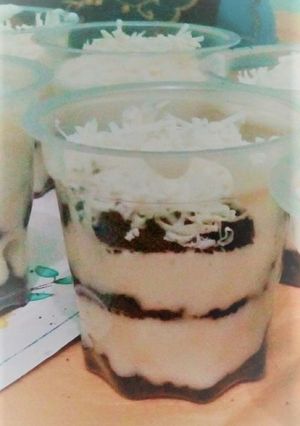 Foto resep Cheesecake Lumer